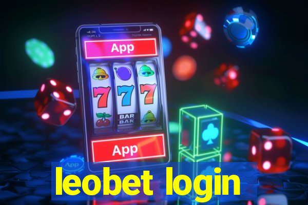 leobet login